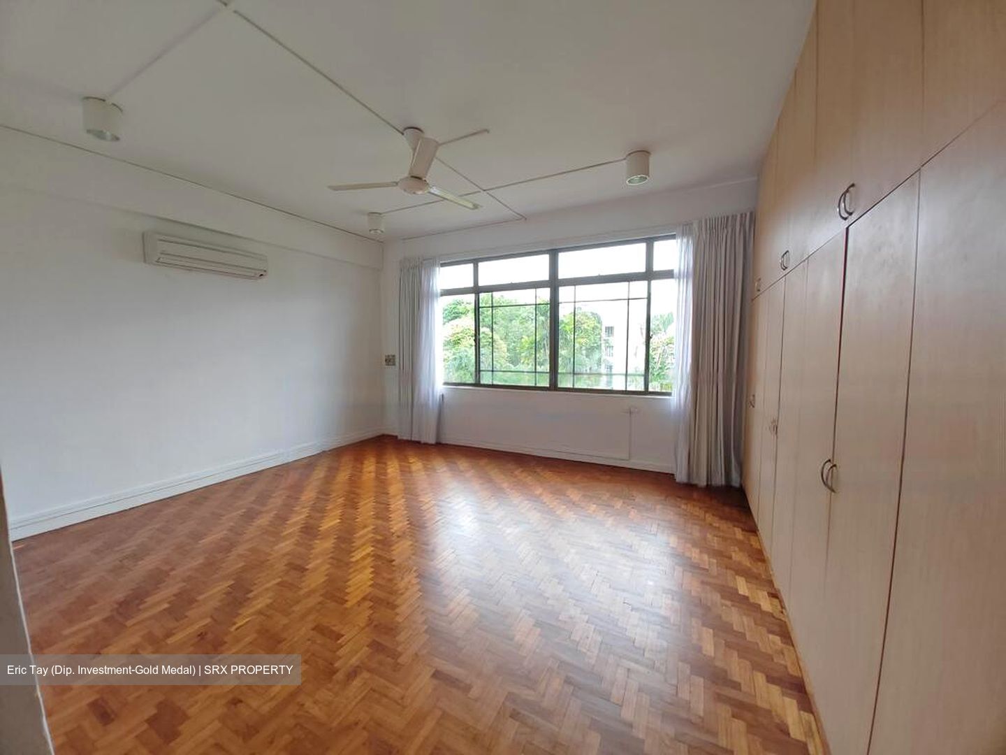 Tanglin Hill Condominium (D10), Condominium #475052711